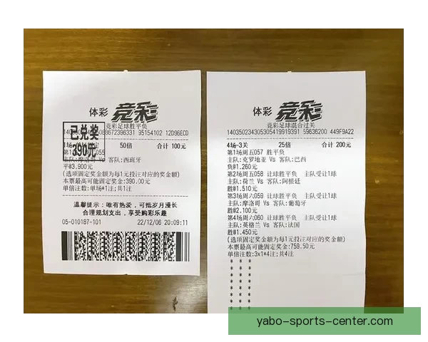 世界杯竞猜赔率全面对比分析为您解锁最佳投注策略